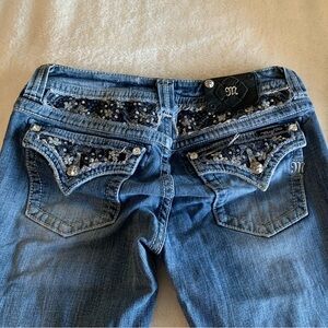 miss me jeans size 31